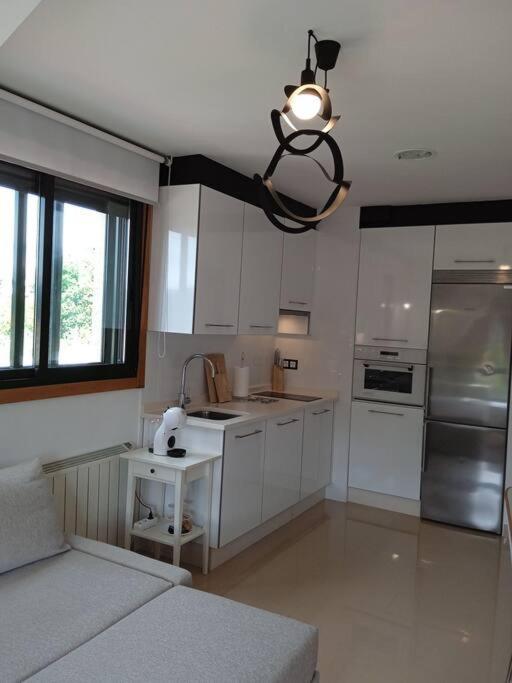 Residencial A Mamoa Apartment Carreira Exterior photo