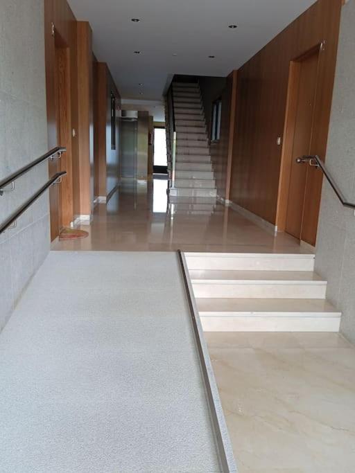 Residencial A Mamoa Apartment Carreira Exterior photo
